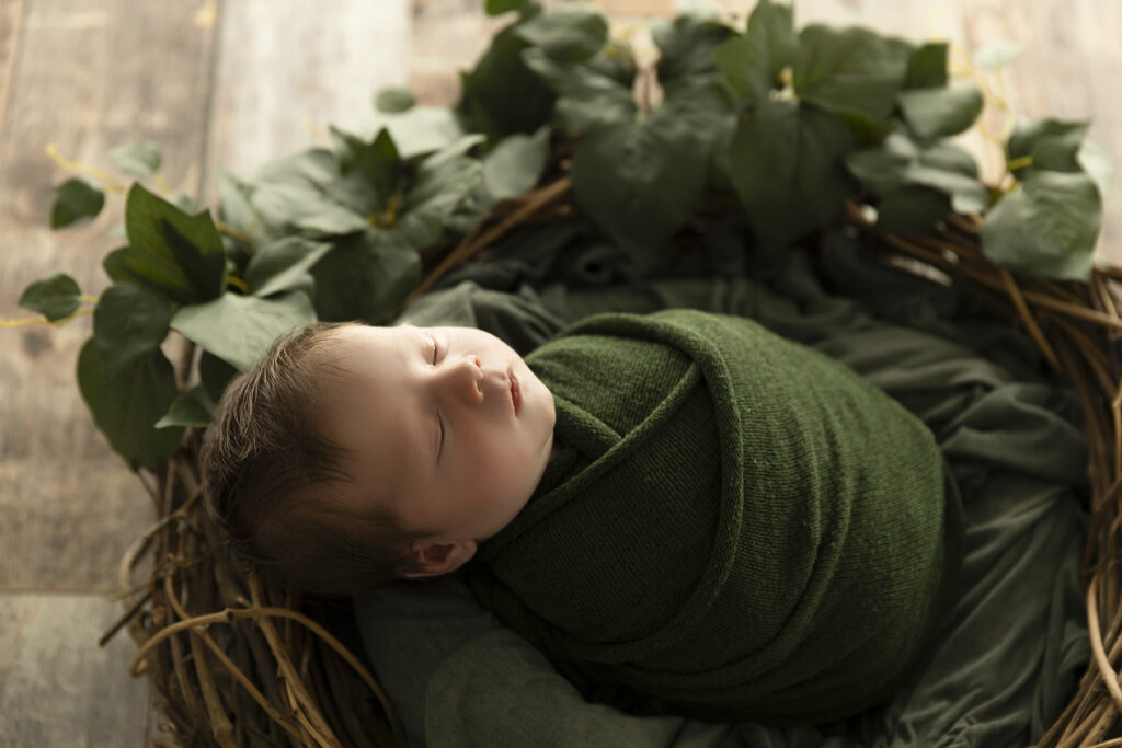 Newborn Photography