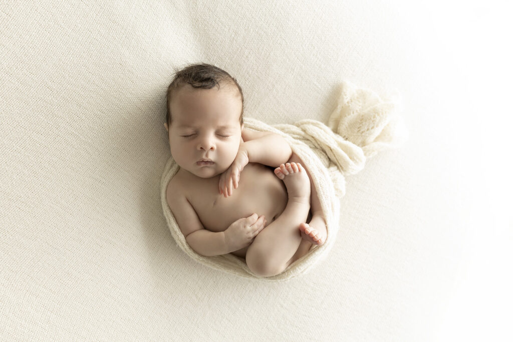 Newborn Photographer