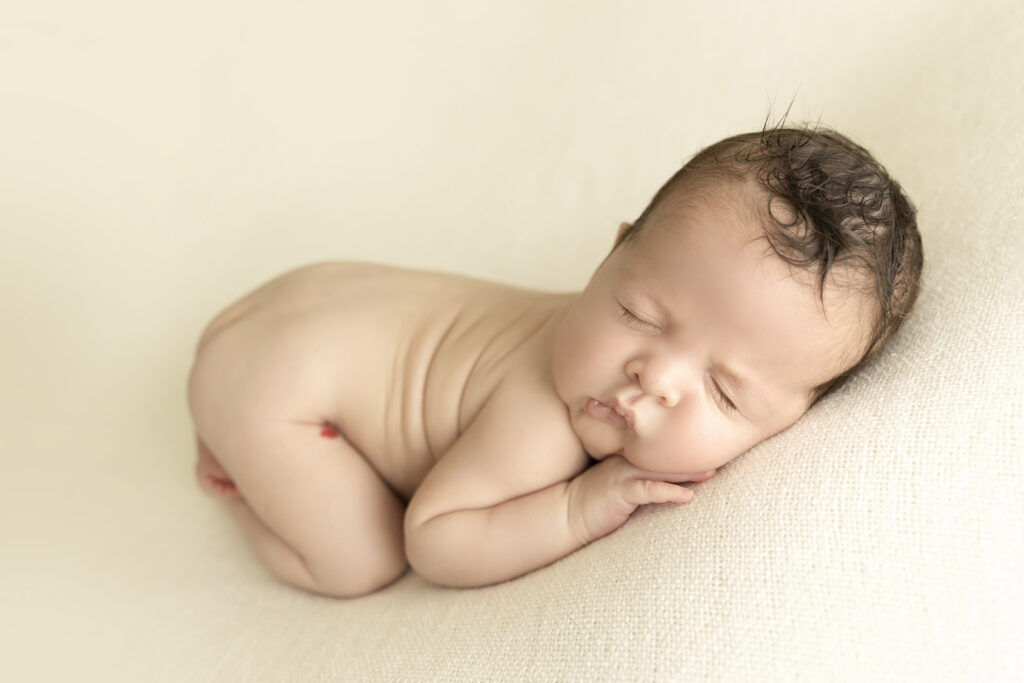 Newborn Photographer