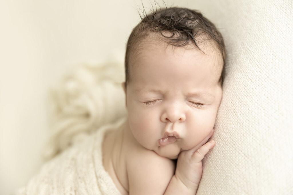 Newborn Photographer