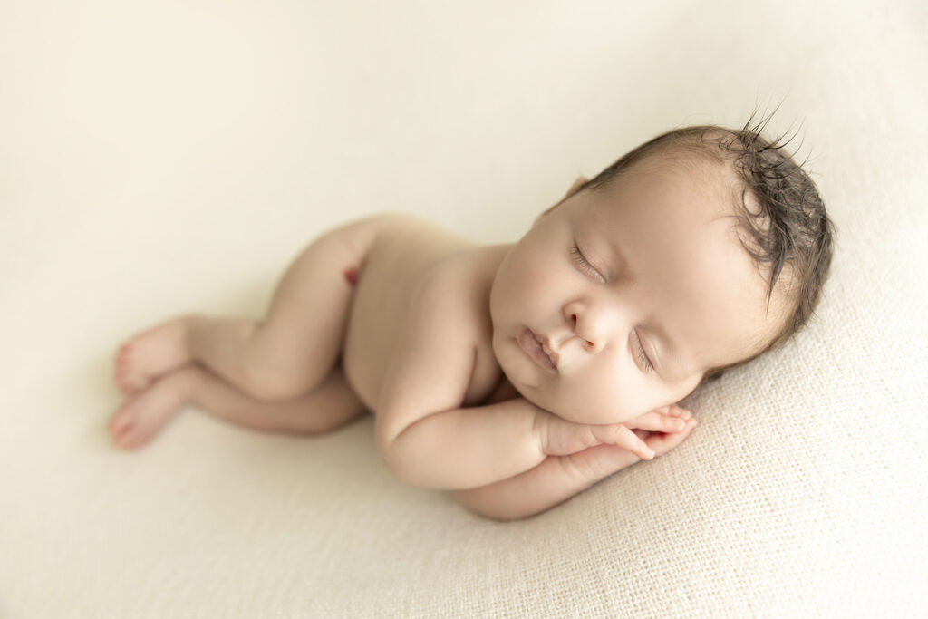 Newborn Photographer