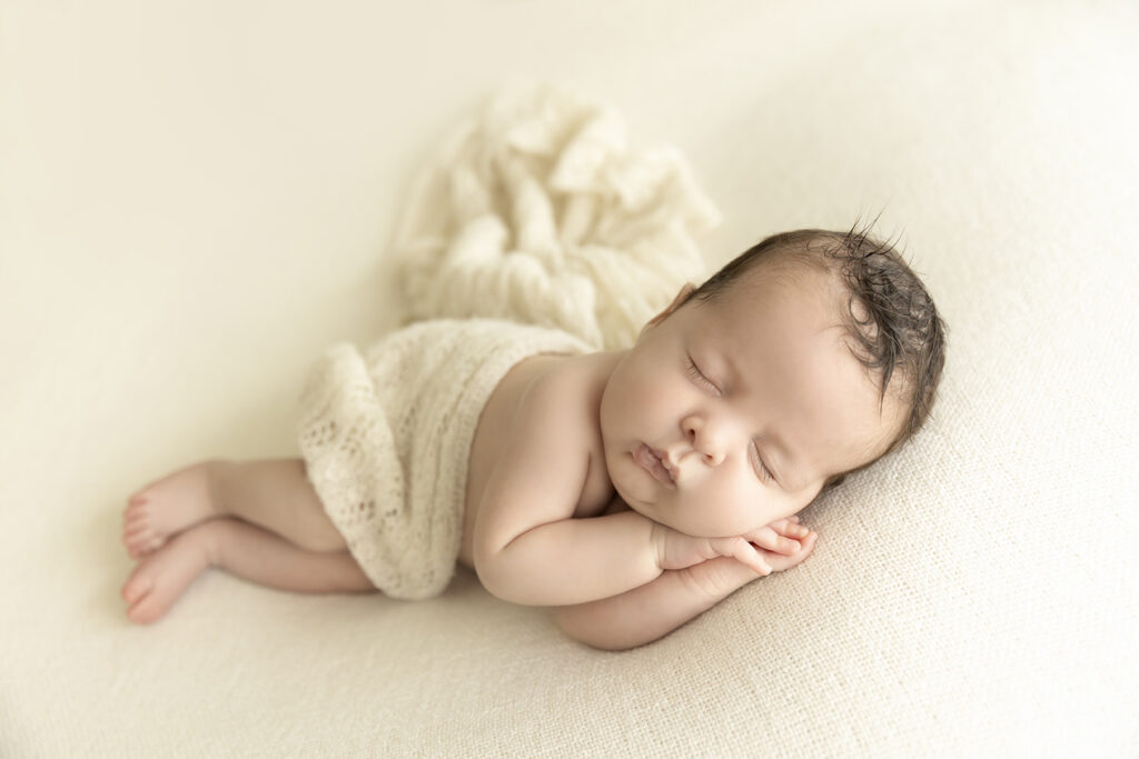 Newborn Photographer