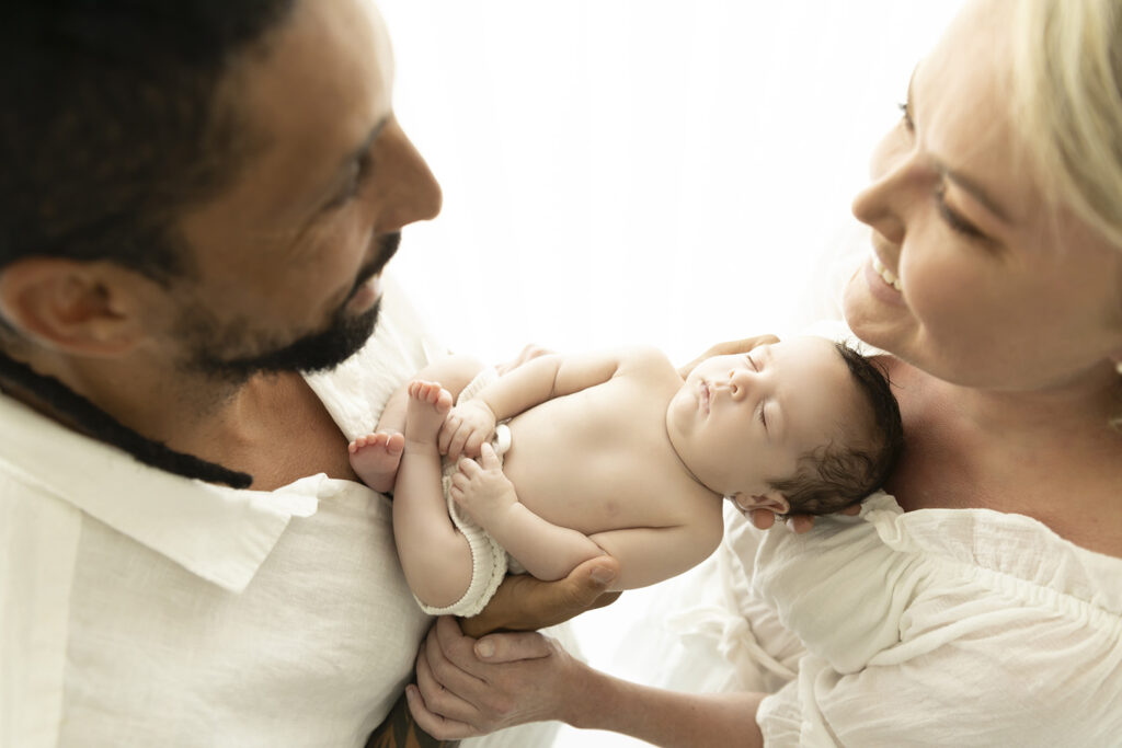 Newborn Photographer