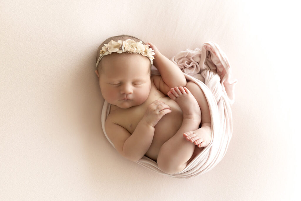 Newborn Photography