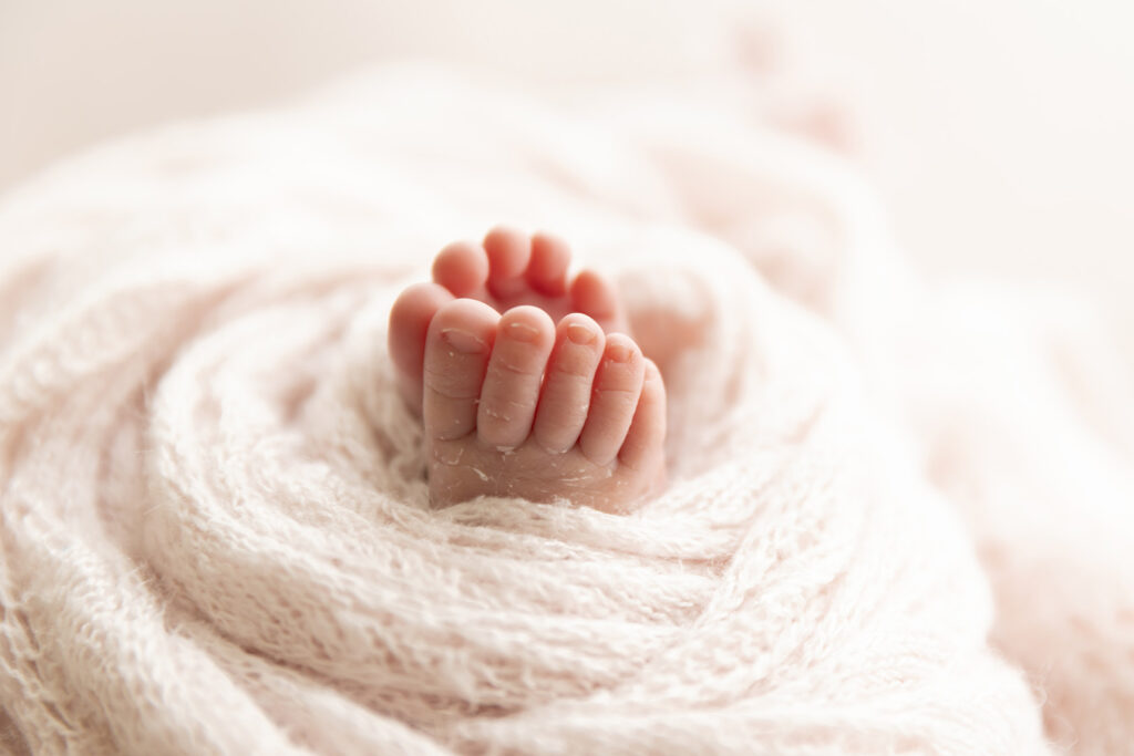 Newborn Photography