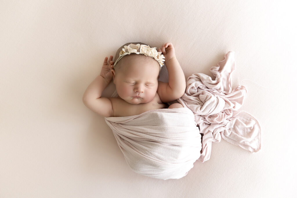 Newborn Photography