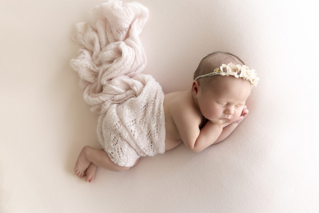 Newborn Photography