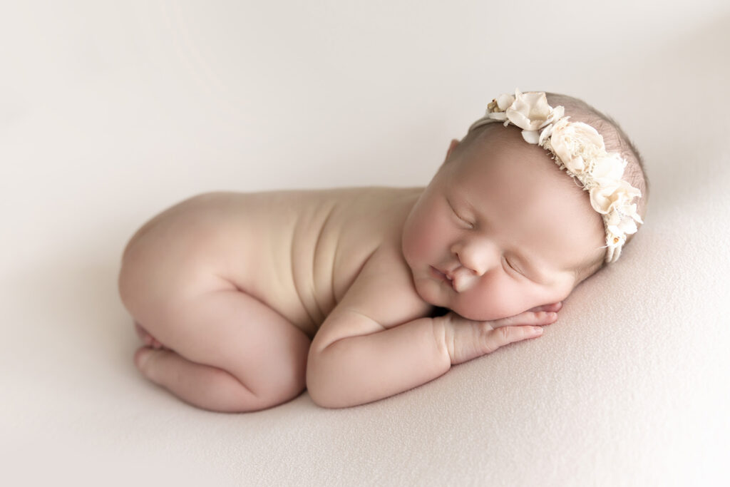 Newborn Photography