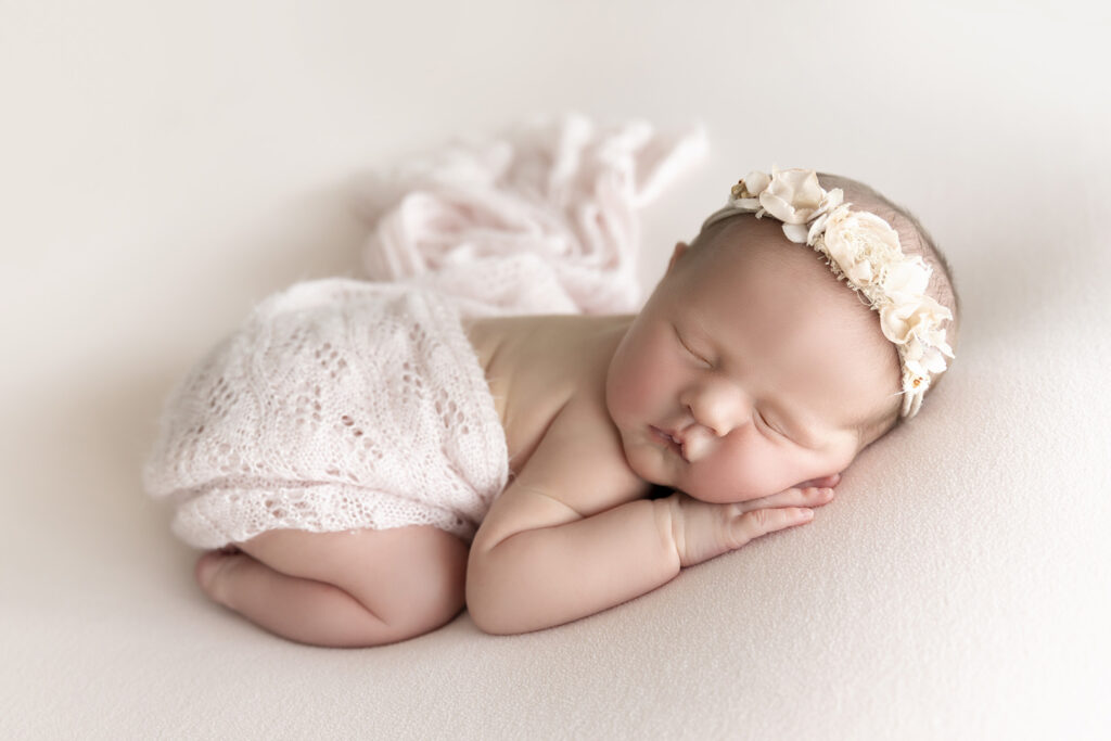 Newborn Photography