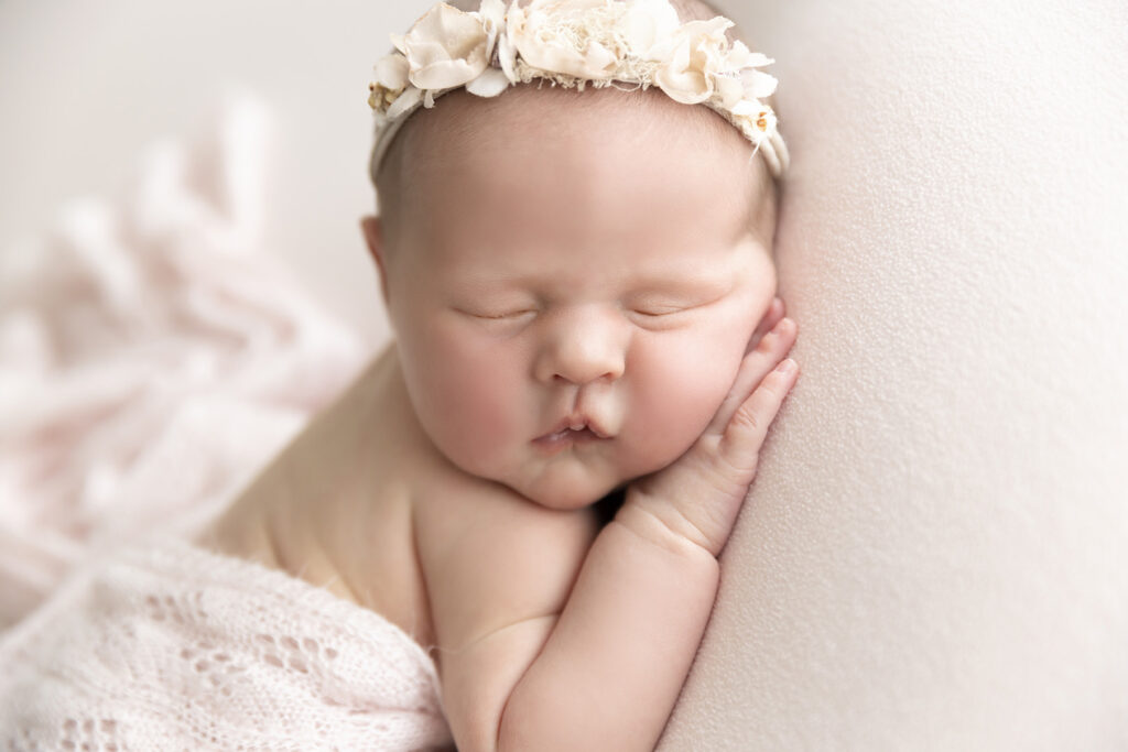 Newborn Photography