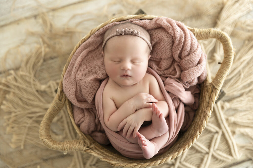 Newborn Photography