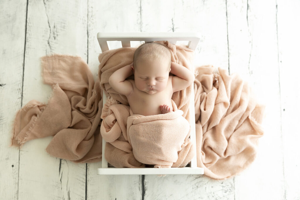 Newborn Photography