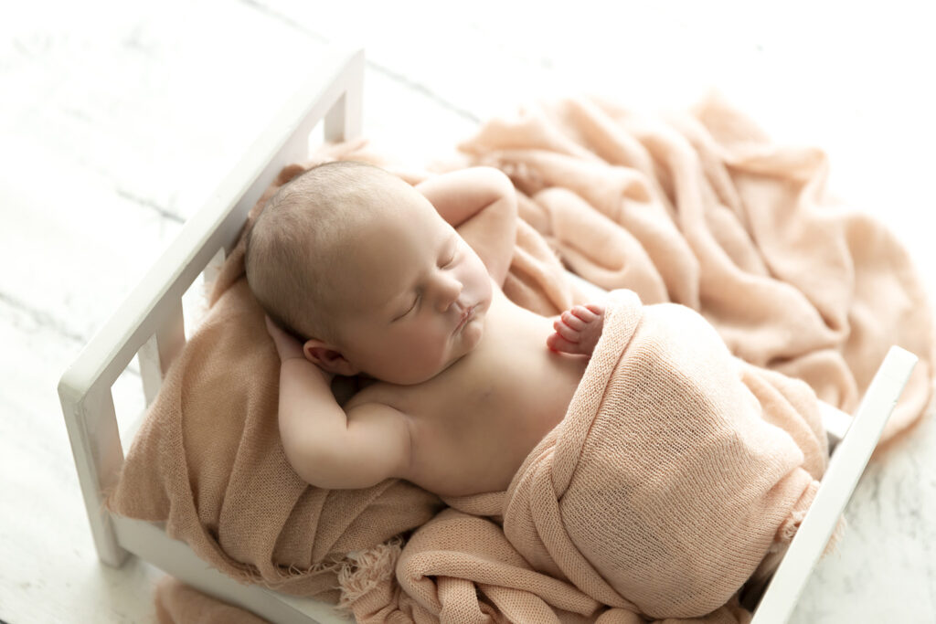 Newborn Photography