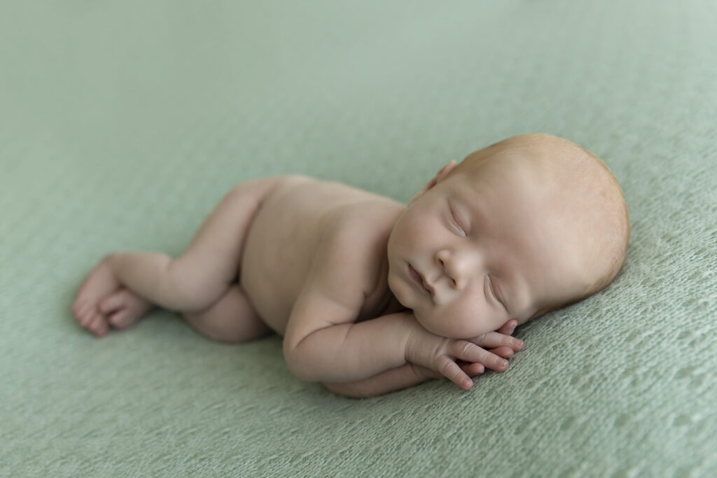 Newborn Photographer Brisbane