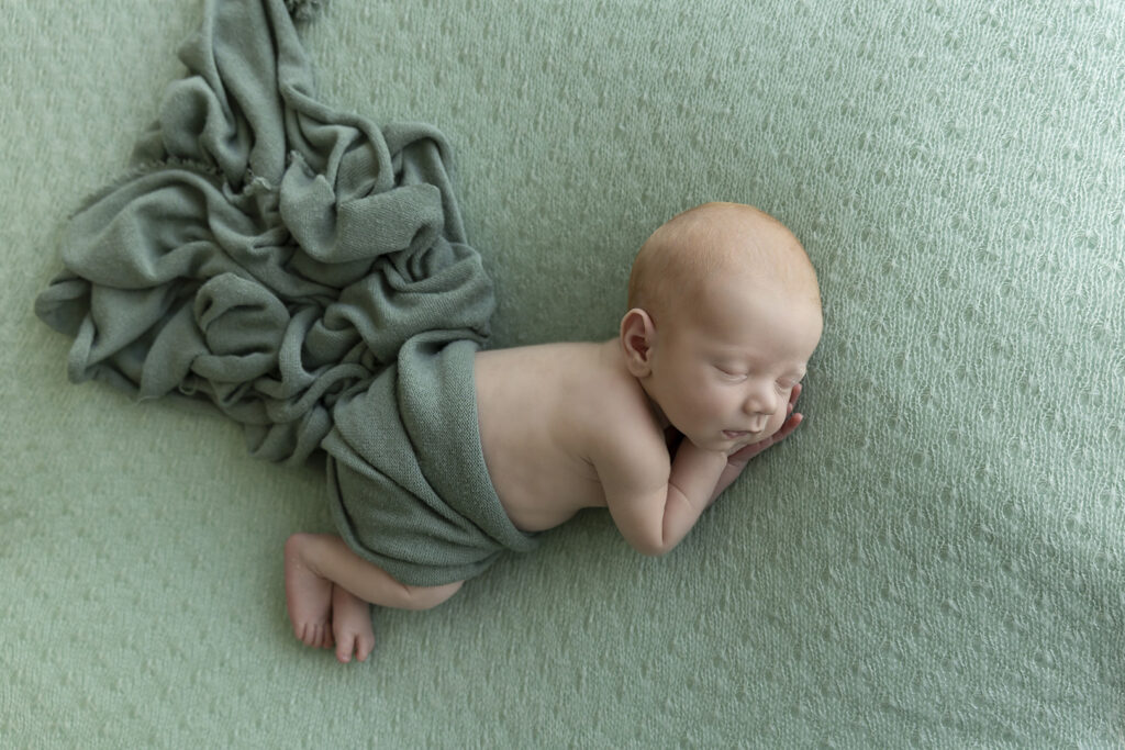 Newborn Photographer Brisbane