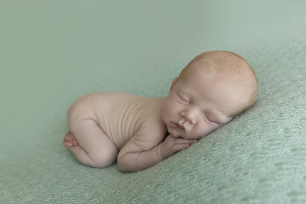 Newborn Photographer Brisbane