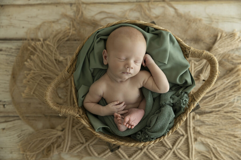 Newborn Photographer Brisbane