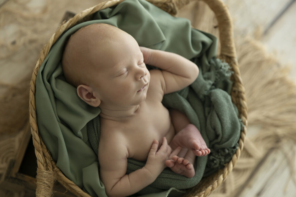 Newborn Photographer Brisbane