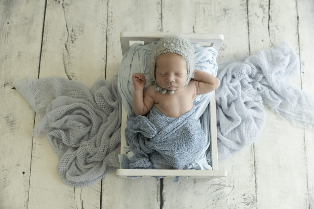 Newborn Photographer Brisbane