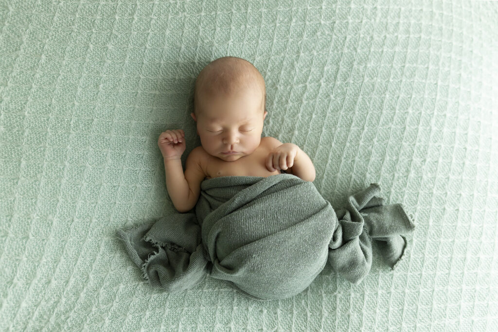 Newborn Photoshoot