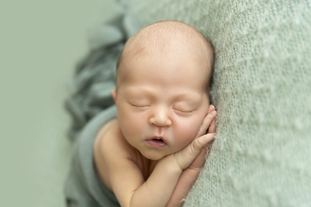 Newborn Photoshoot