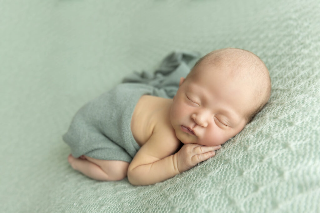 Newborn Photoshoot