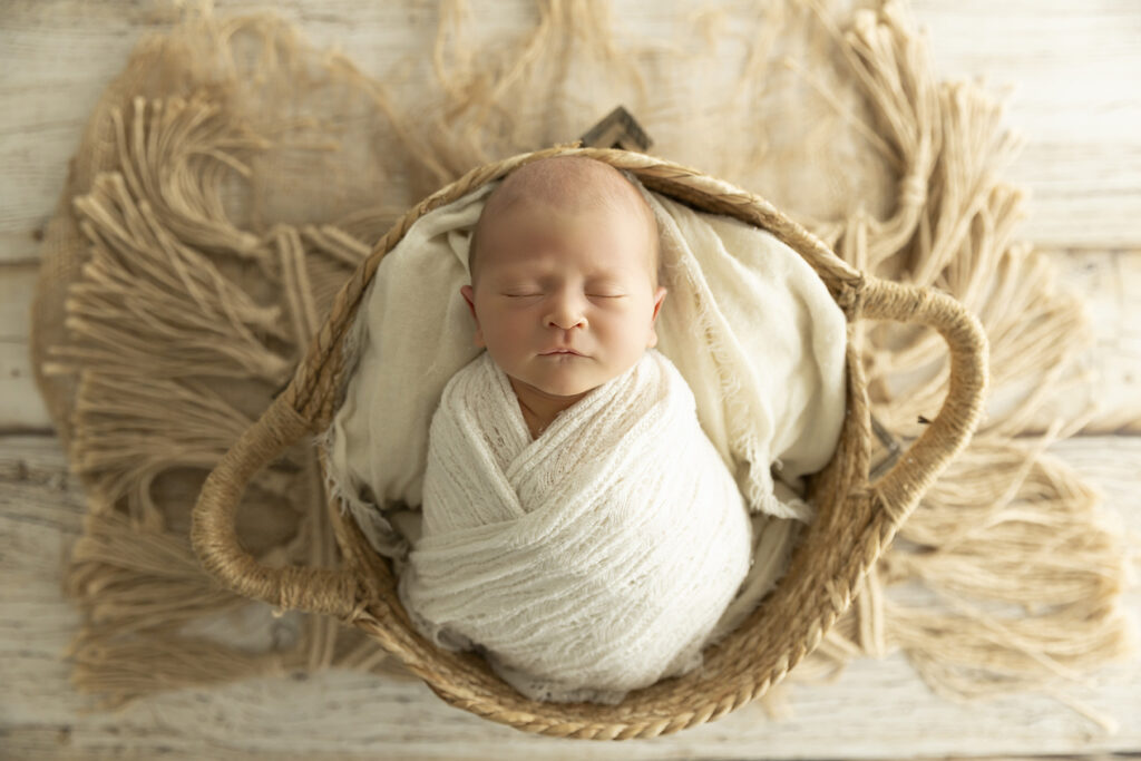 Newborn Photoshoot