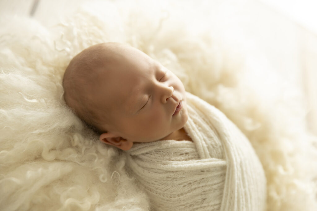 Newborn Photoshoot