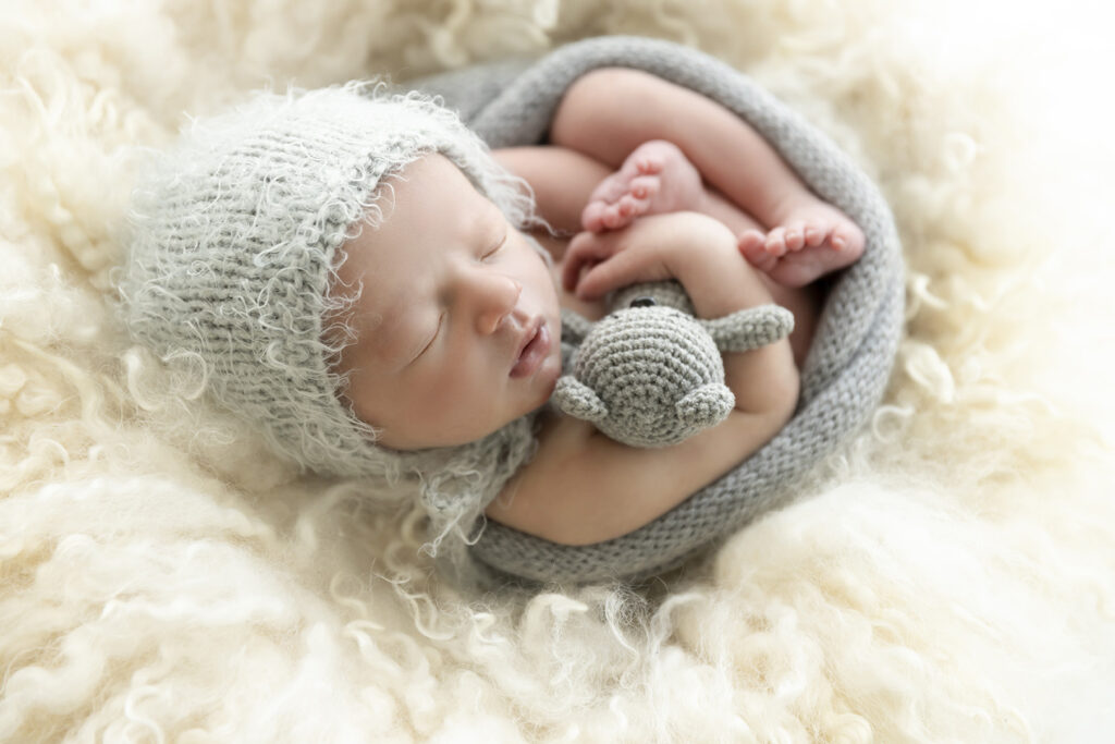 Newborn Photography