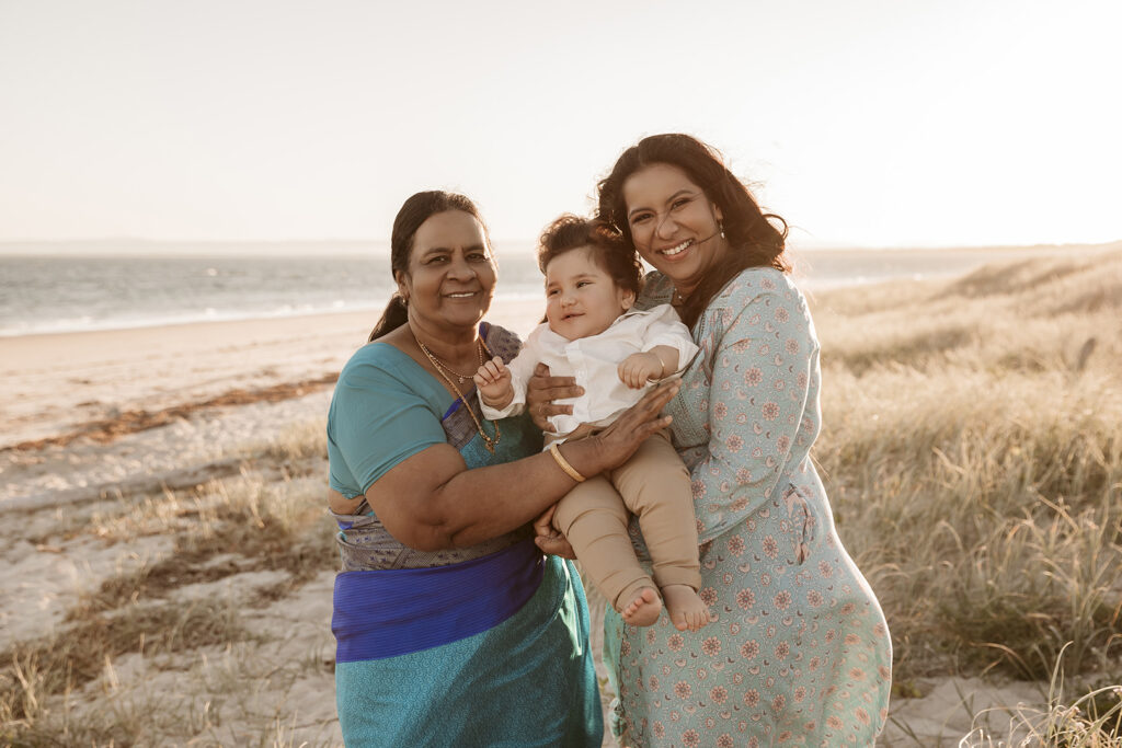 Family Photography Brisbane