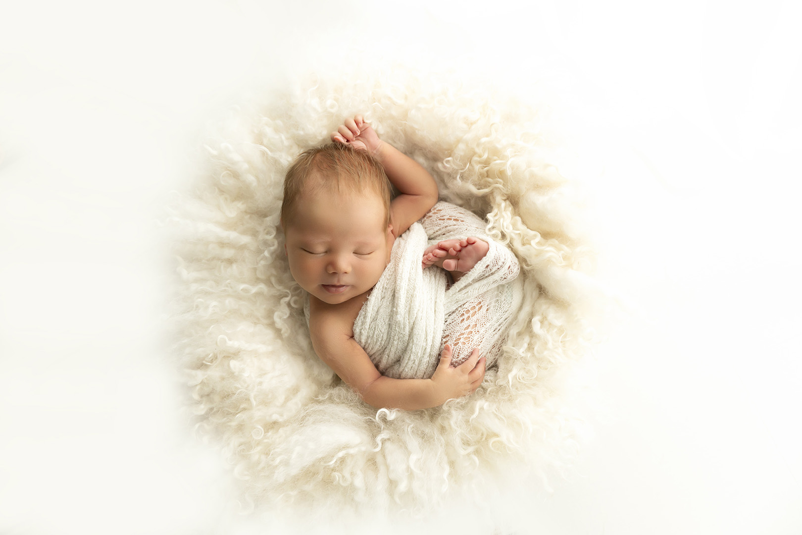 Newborn Photographer