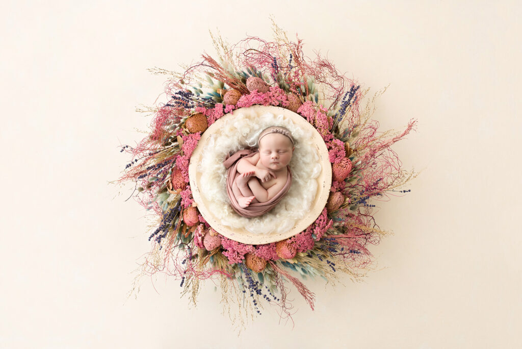 Newborn Photography