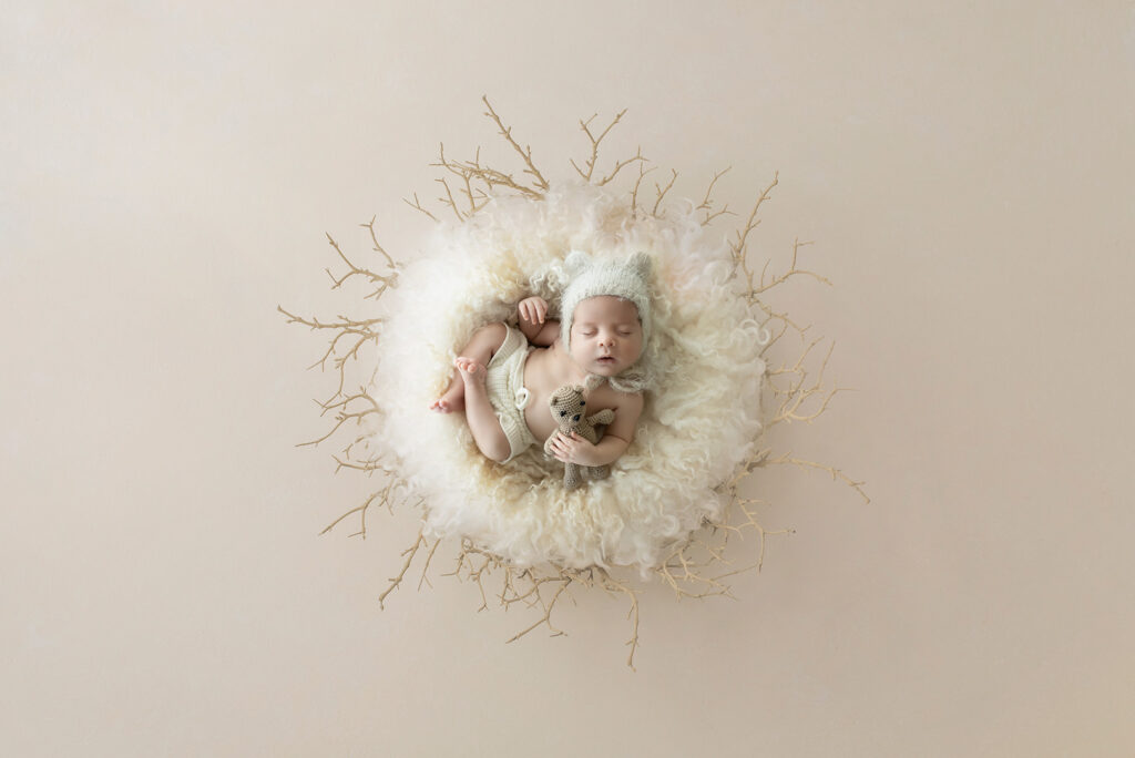 Newborn Photographer