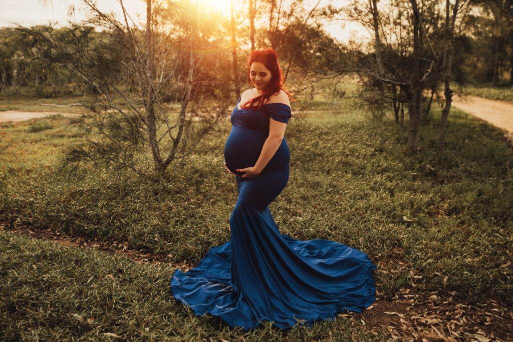 Maternity Photoshoot