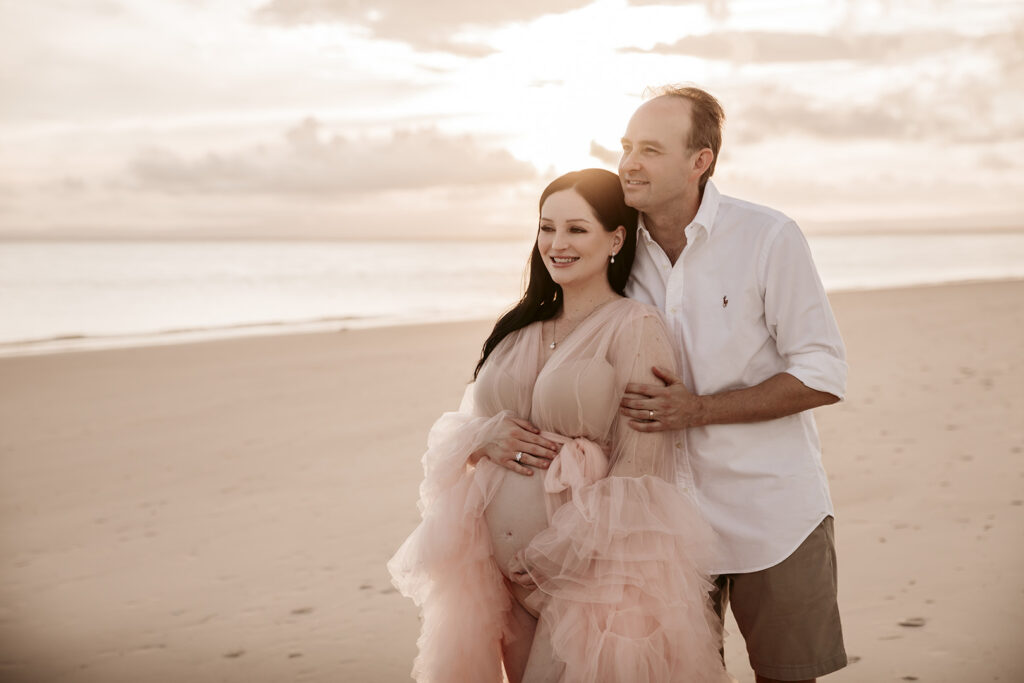 Maternity Photography Brisbane