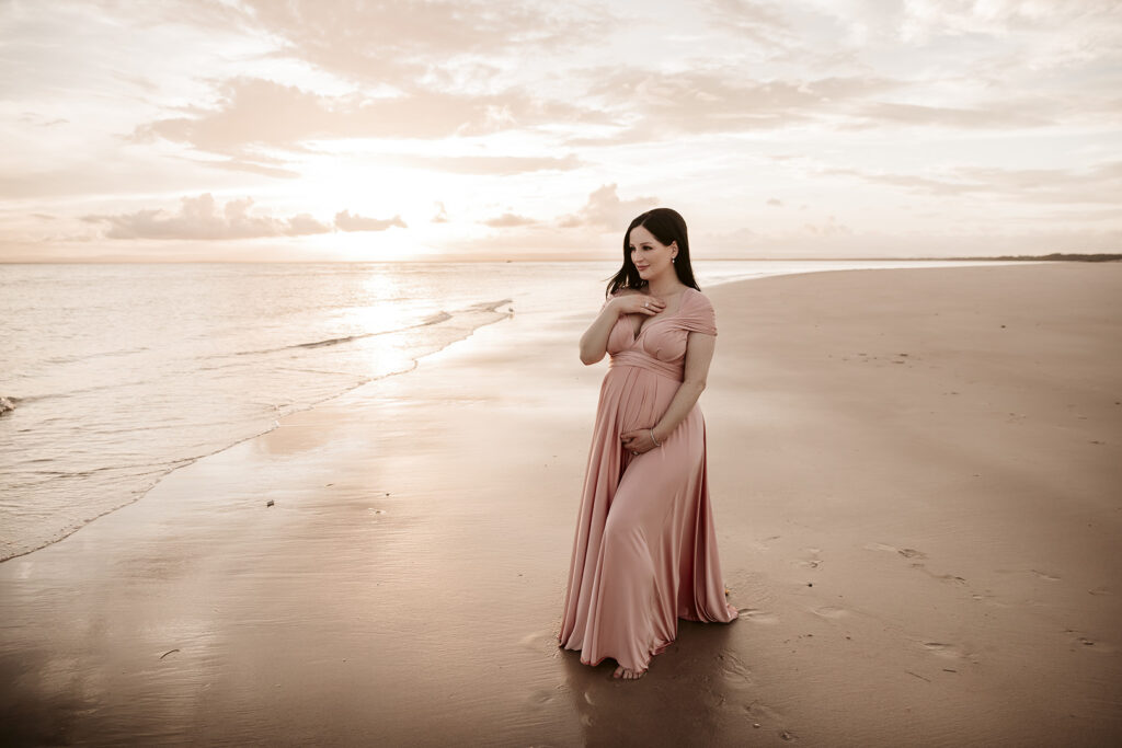 Maternity Photography Brisbane