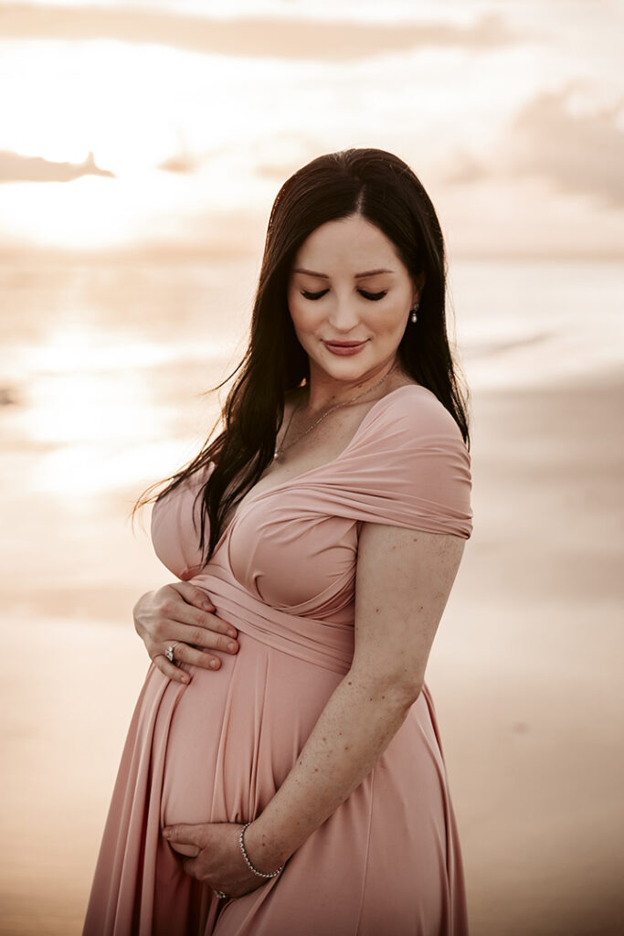 Maternity Photography Brisbane