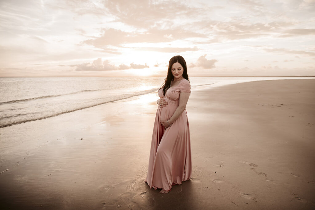 Maternity Photography Brisbane