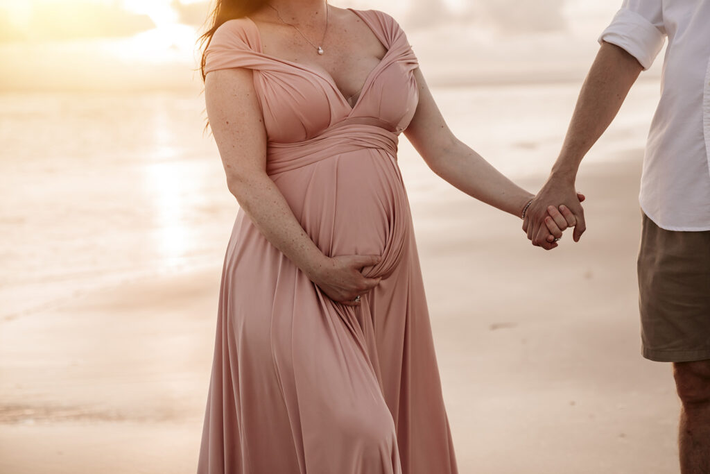 Maternity Photography Brisbane