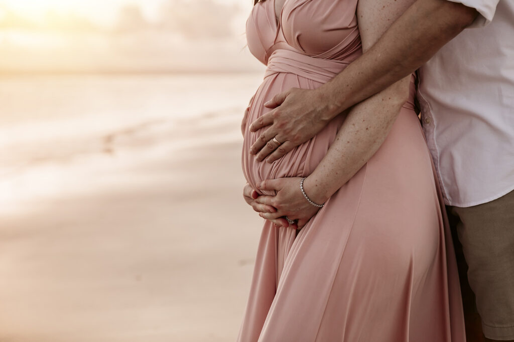 Maternity Photography Brisbane