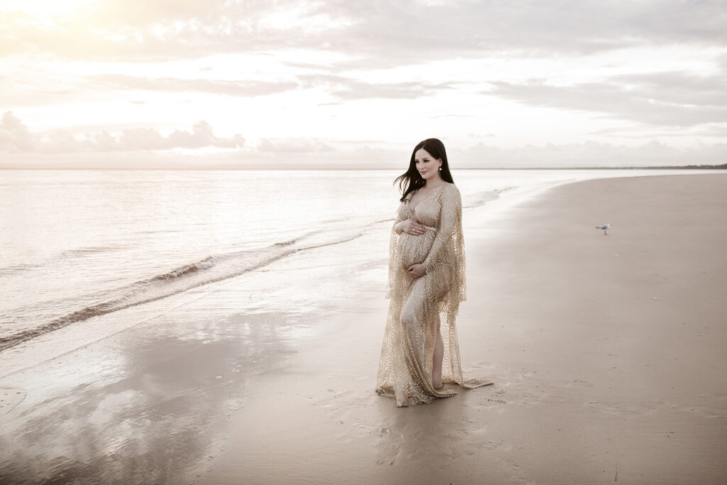 Maternity Photography Brisbane