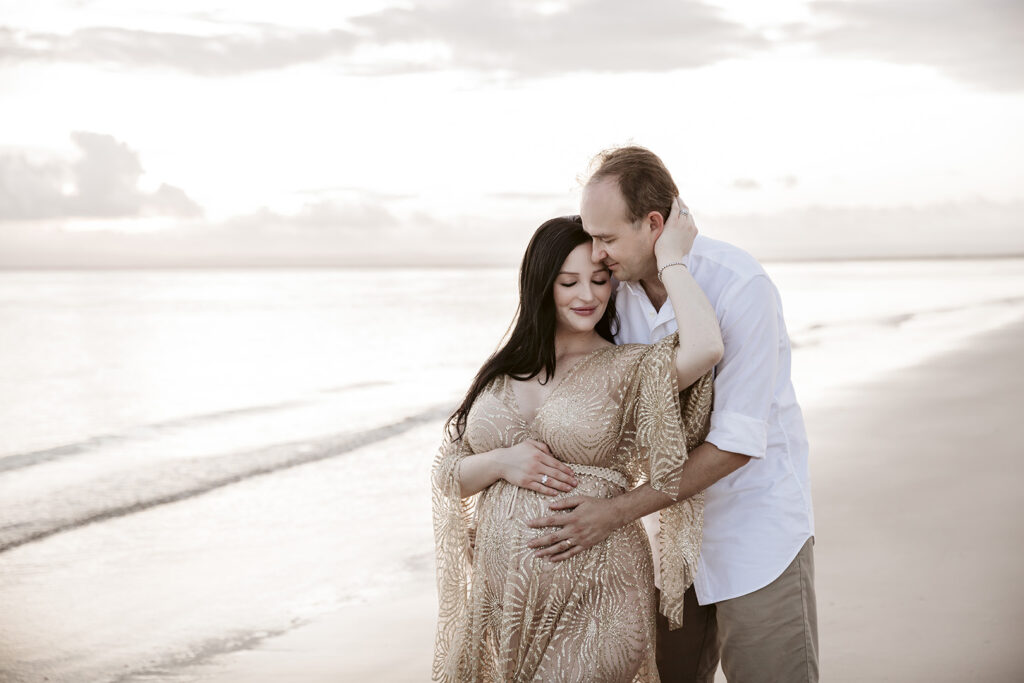 Maternity Photography Brisbane