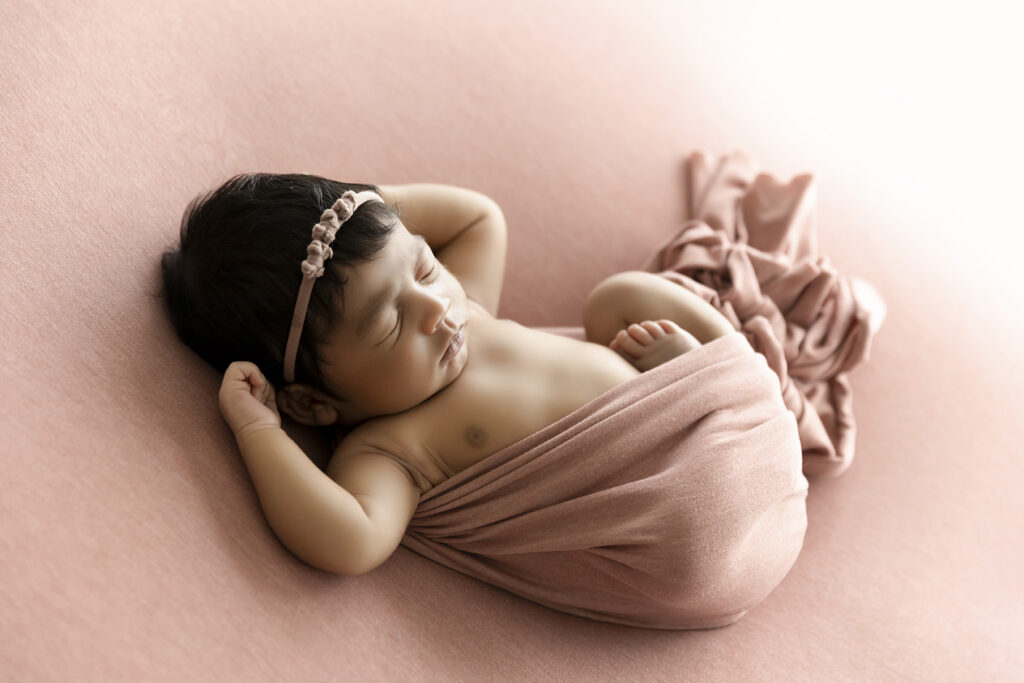 Newborn Photographer Brisbane