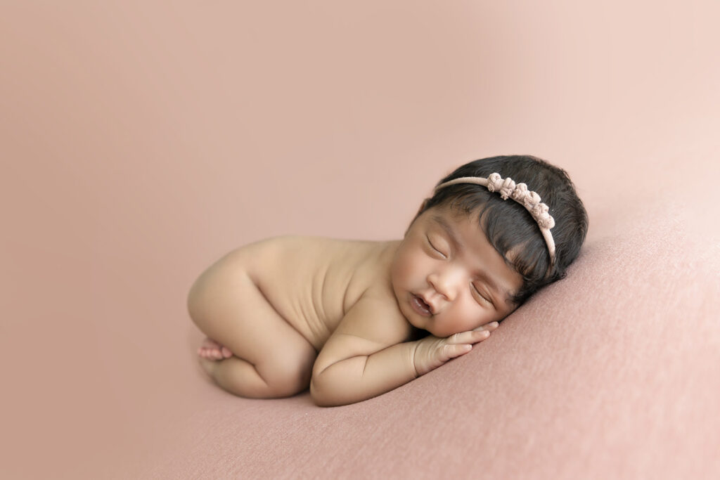 Newborn Photographer Brisbane