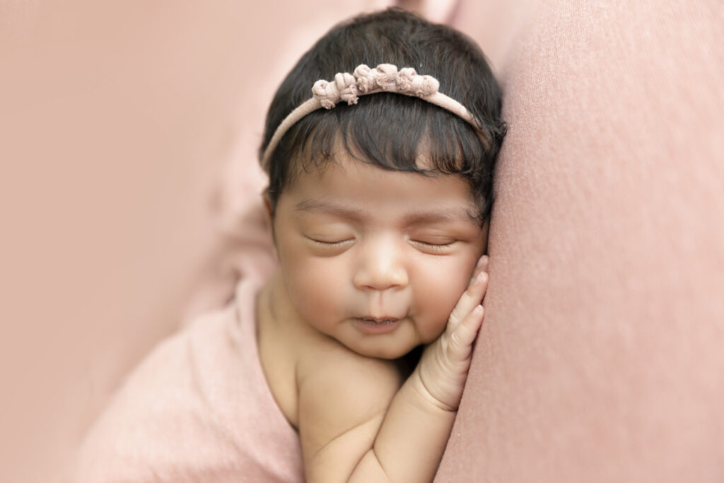 Newborn Photographer Brisbane