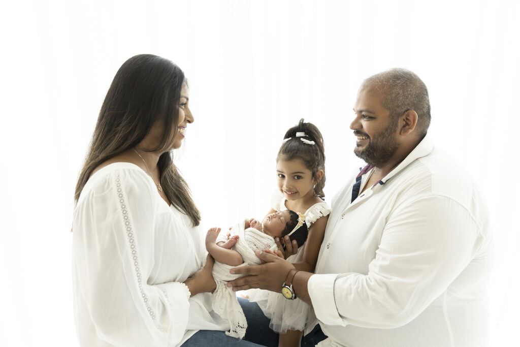 Newborn Photographer Brisbane