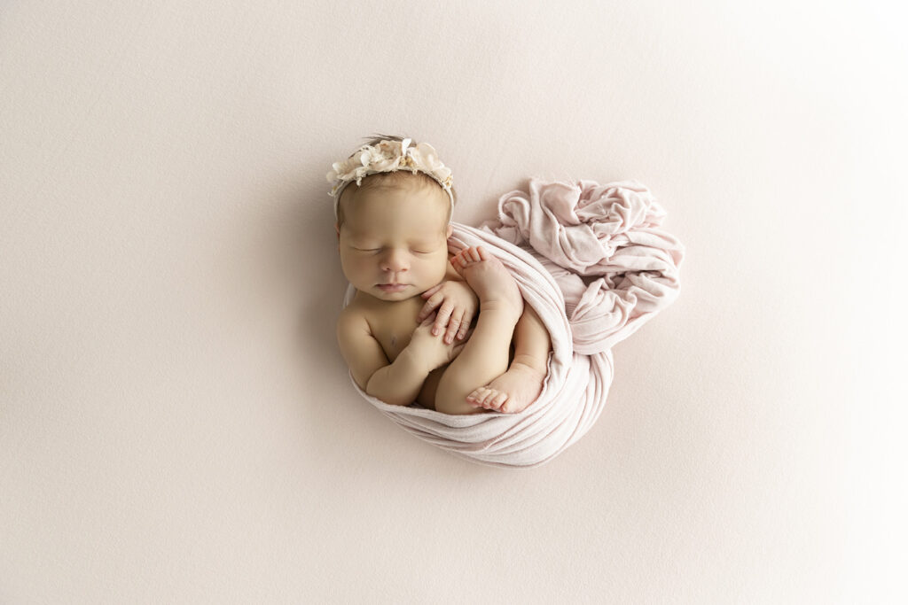 Newborn Photography