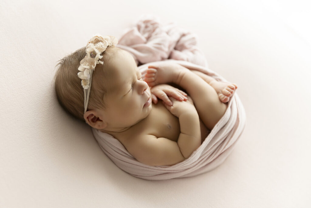 Newborn Photography