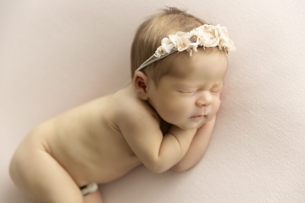 Newborn Photography