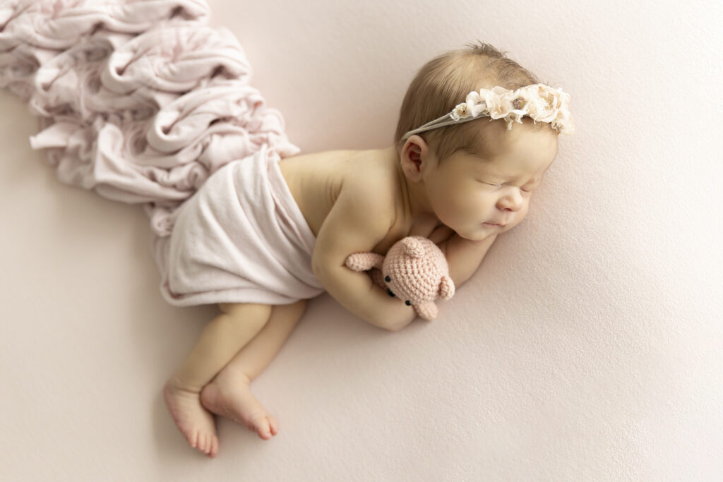 Newborn Photography